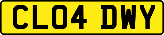 CL04DWY