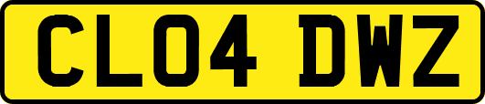 CL04DWZ