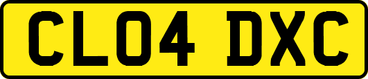 CL04DXC