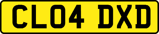 CL04DXD
