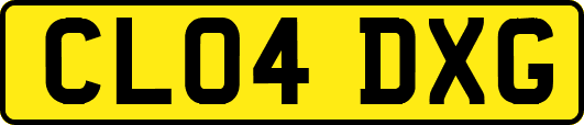 CL04DXG