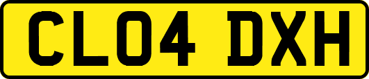 CL04DXH