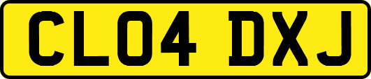 CL04DXJ