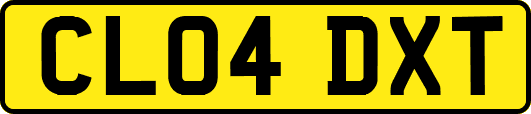 CL04DXT