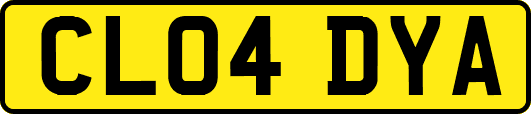 CL04DYA