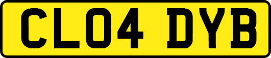CL04DYB
