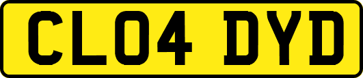 CL04DYD