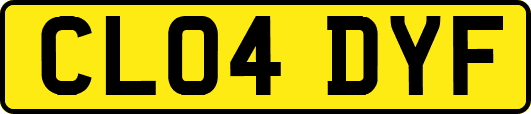 CL04DYF