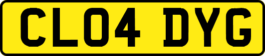 CL04DYG