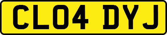 CL04DYJ