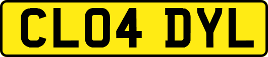 CL04DYL