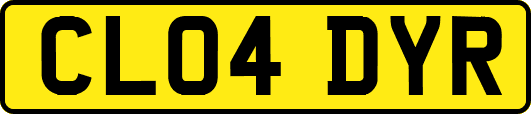 CL04DYR