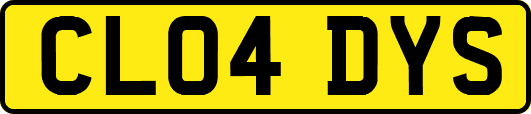 CL04DYS