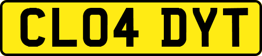 CL04DYT