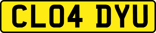 CL04DYU
