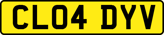 CL04DYV