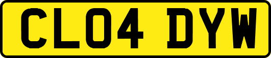 CL04DYW