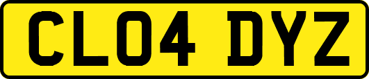 CL04DYZ