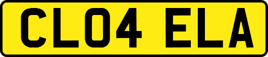 CL04ELA