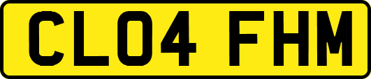 CL04FHM