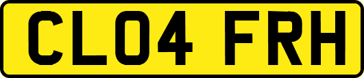 CL04FRH