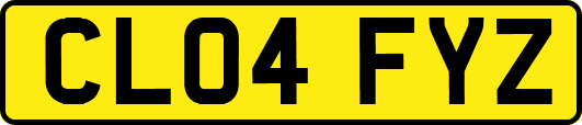 CL04FYZ