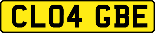 CL04GBE