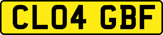 CL04GBF