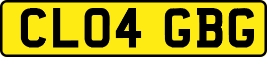 CL04GBG