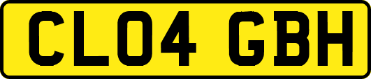 CL04GBH