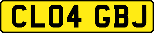 CL04GBJ