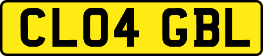 CL04GBL