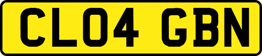 CL04GBN