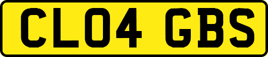 CL04GBS