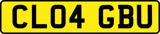 CL04GBU
