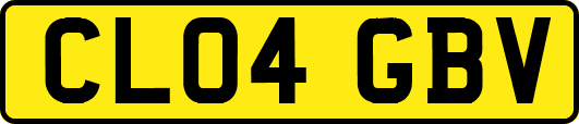 CL04GBV
