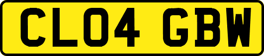 CL04GBW
