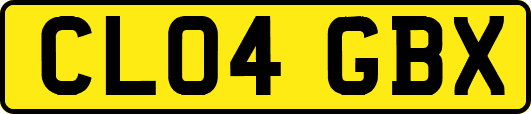 CL04GBX