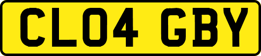 CL04GBY