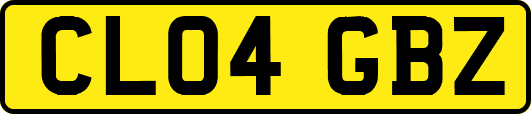 CL04GBZ
