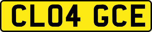 CL04GCE
