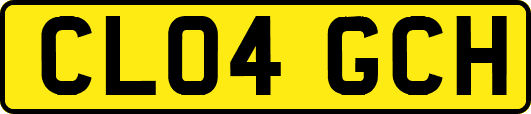 CL04GCH