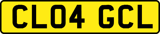 CL04GCL
