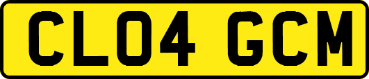 CL04GCM