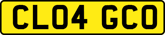 CL04GCO
