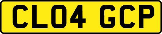 CL04GCP