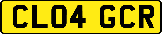 CL04GCR
