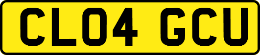 CL04GCU