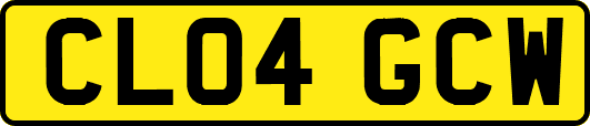 CL04GCW