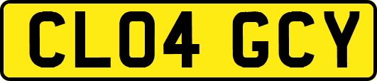 CL04GCY
